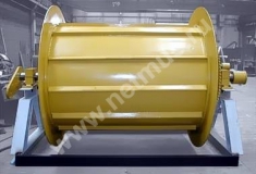 Купить Магнитный барабан 